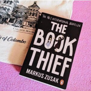 The Book Thief Review