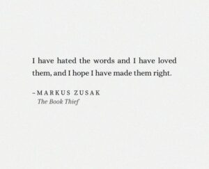 The Book Thief Review